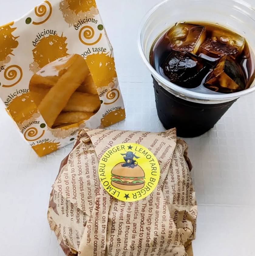 Aセット